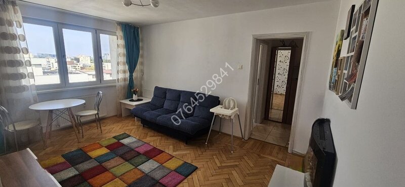 Dorobanti- Perla, Central Sos. Stefan cel Mare, la 5 minute metrou,