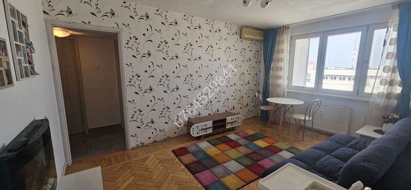 Dorobanti- Perla, Central Sos. Stefan cel Mare, la 5 minute metrou,