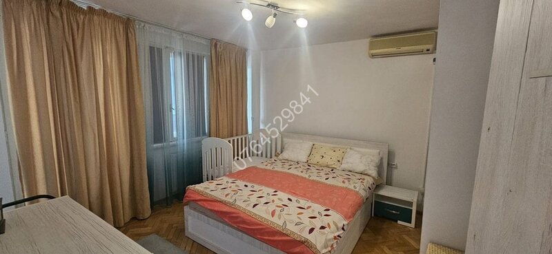 Dorobanti- Perla, Central Sos. Stefan cel Mare, la 5 minute metrou,