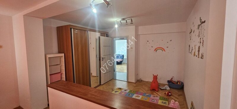 Dorobanti- Perla, Central Sos. Stefan cel Mare, la 5 minute metrou,