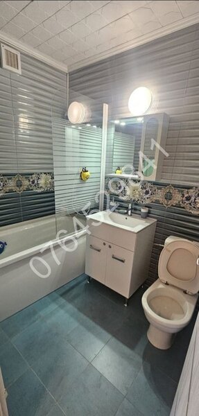 Dorobanti- Perla, Central Sos. Stefan cel Mare, la 5 minute metrou,